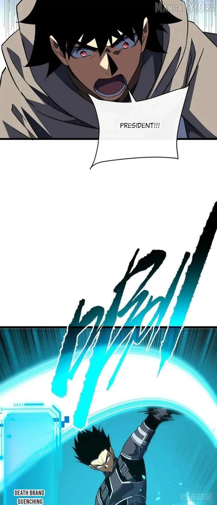 The Lord of the Wheel of Destiny Chapter 191 - Page 53