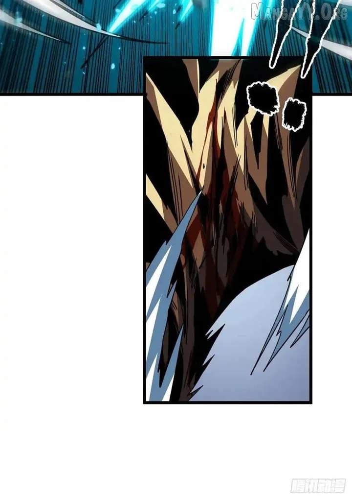 The Lord of the Wheel of Destiny Chapter 191 - Page 58