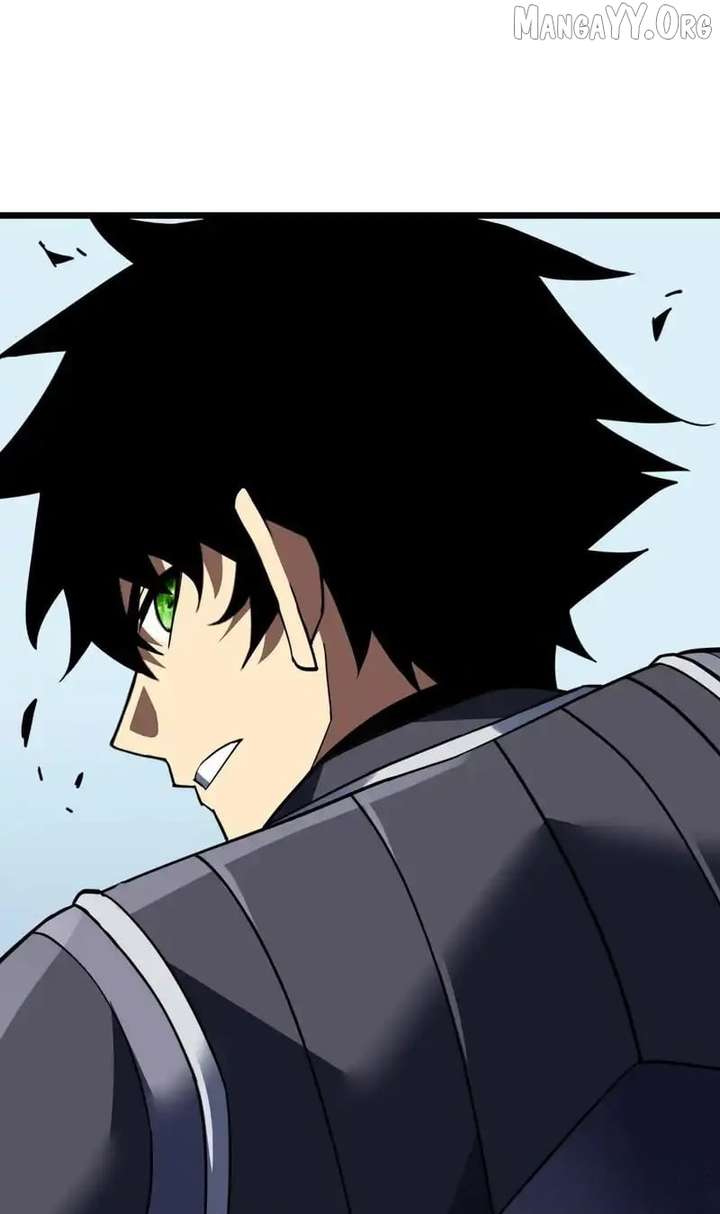 The Lord of the Wheel of Destiny Chapter 191 - Page 64
