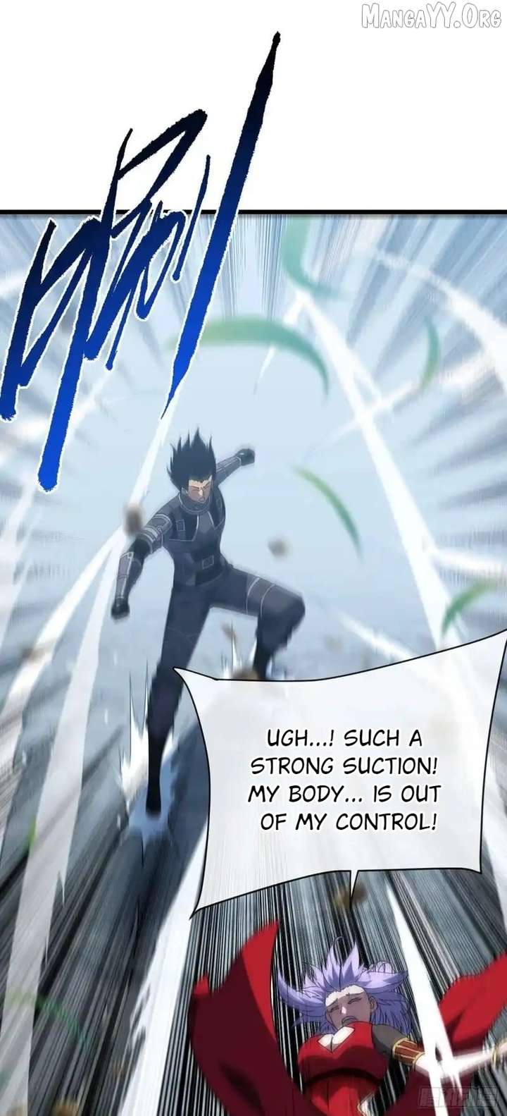 The Lord of the Wheel of Destiny Chapter 192 - Page 4