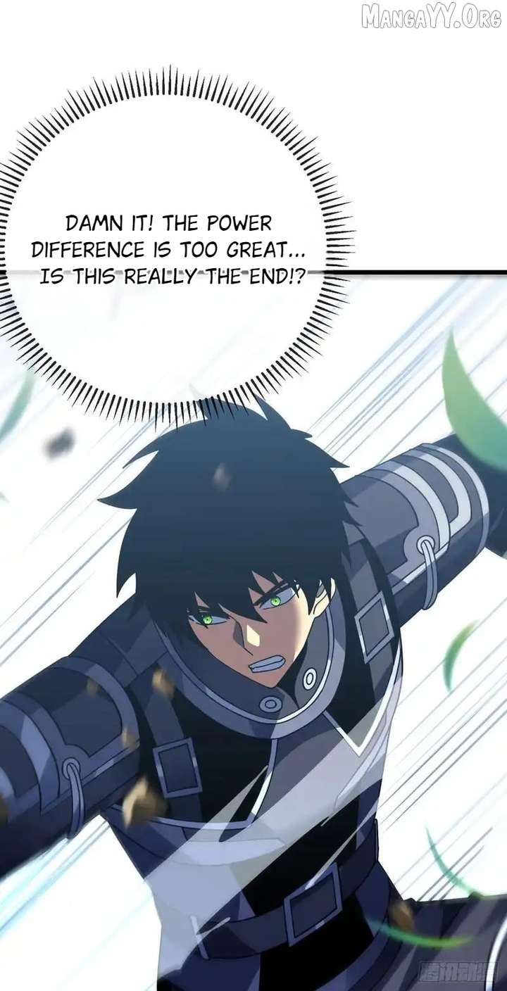 The Lord of the Wheel of Destiny Chapter 192 - Page 7