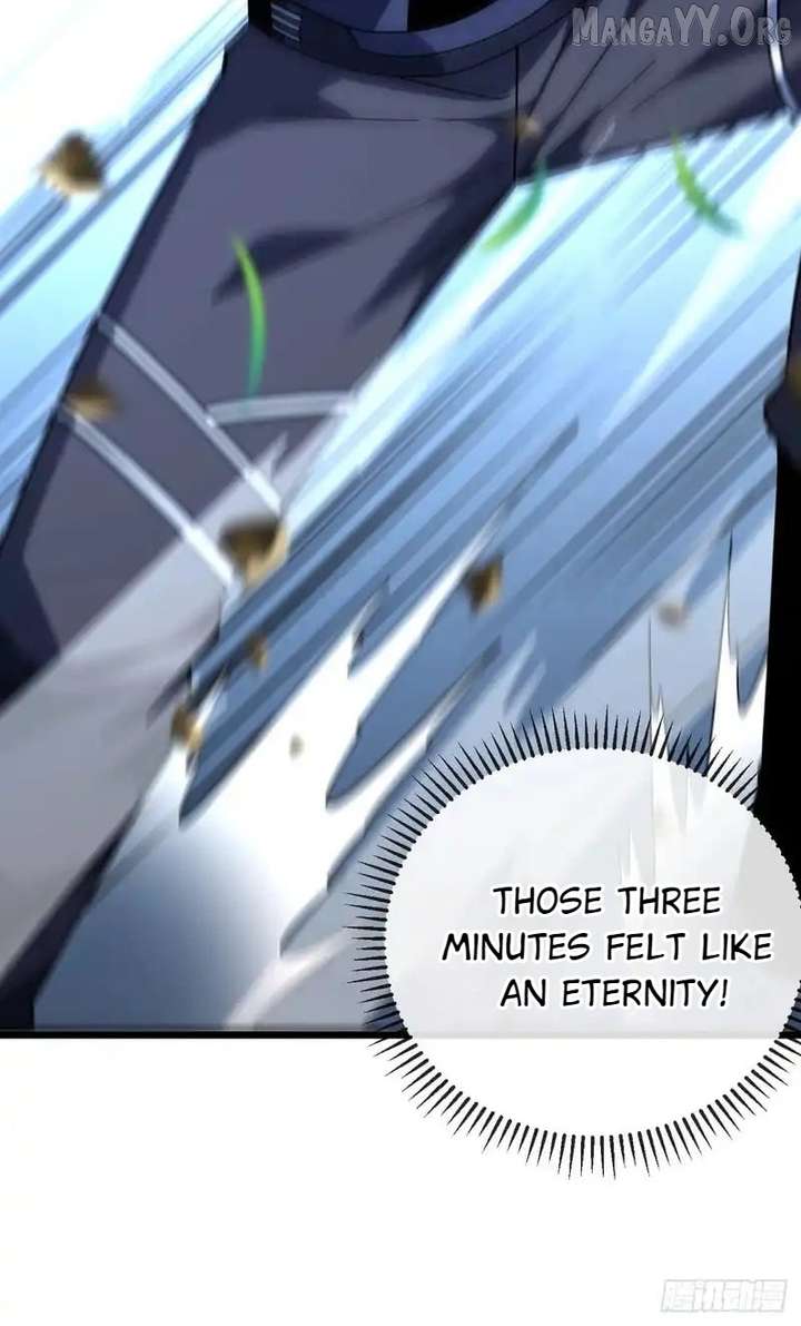The Lord of the Wheel of Destiny Chapter 192 - Page 8