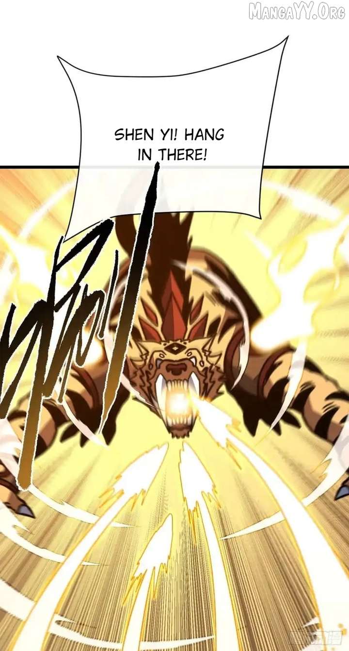 The Lord of the Wheel of Destiny Chapter 192 - Page 17