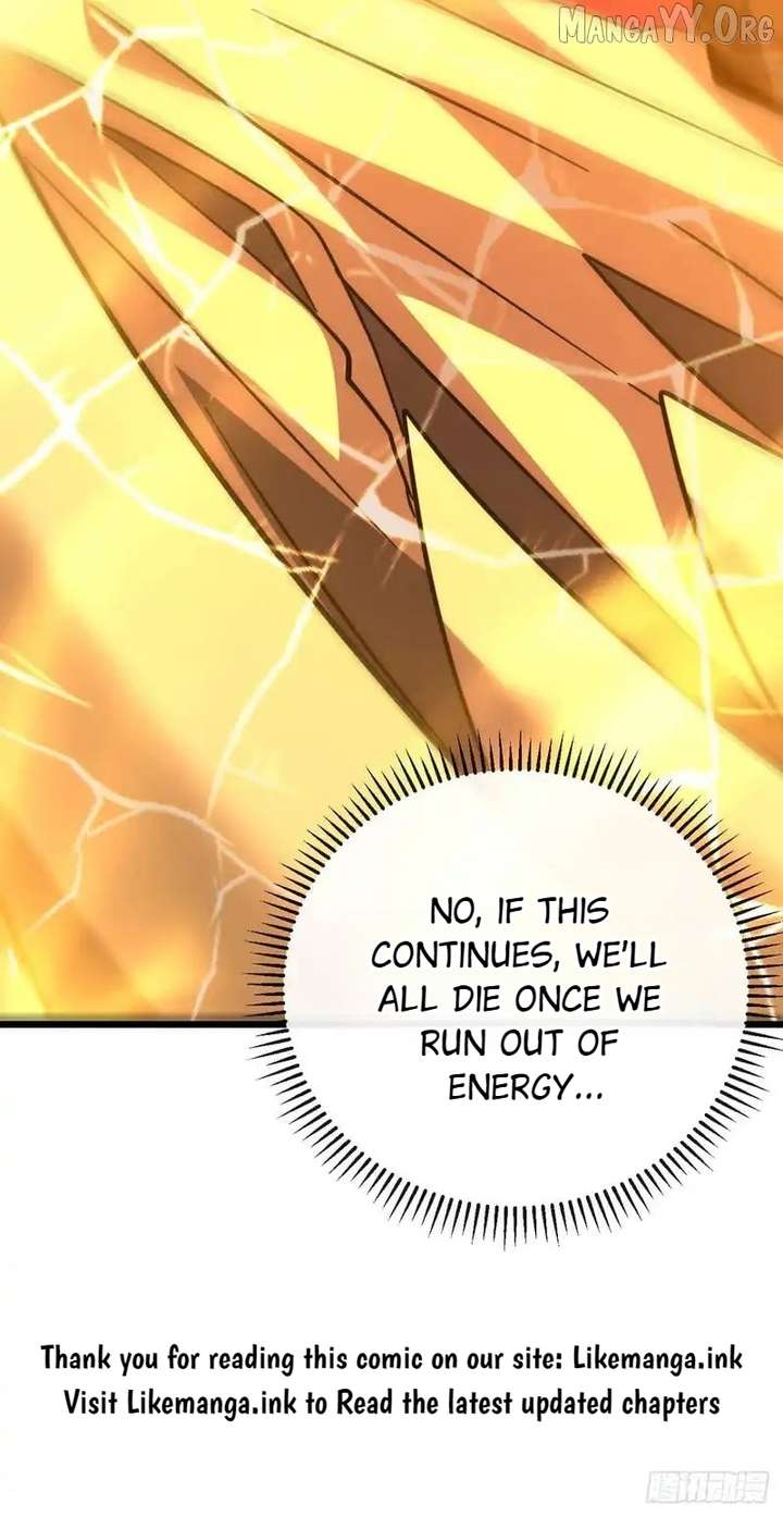 The Lord of the Wheel of Destiny Chapter 192 - Page 23