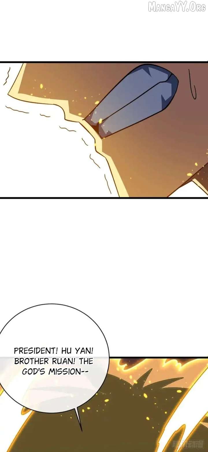 The Lord of the Wheel of Destiny Chapter 192 - Page 24