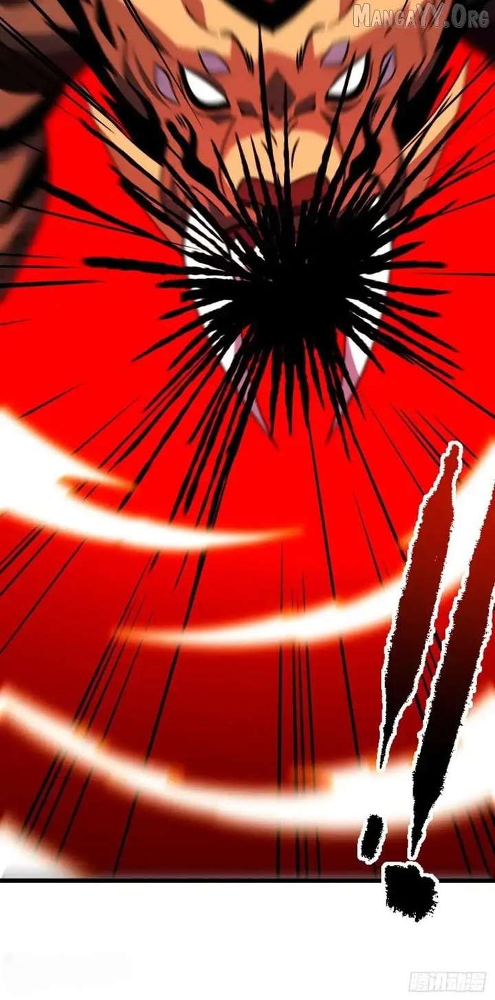The Lord of the Wheel of Destiny Chapter 192 - Page 31