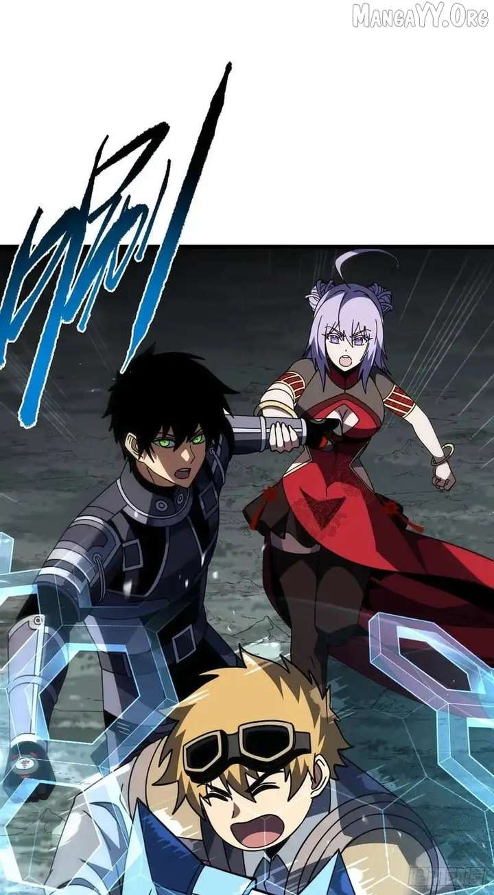 The Lord of the Wheel of Destiny Chapter 192 - Page 44