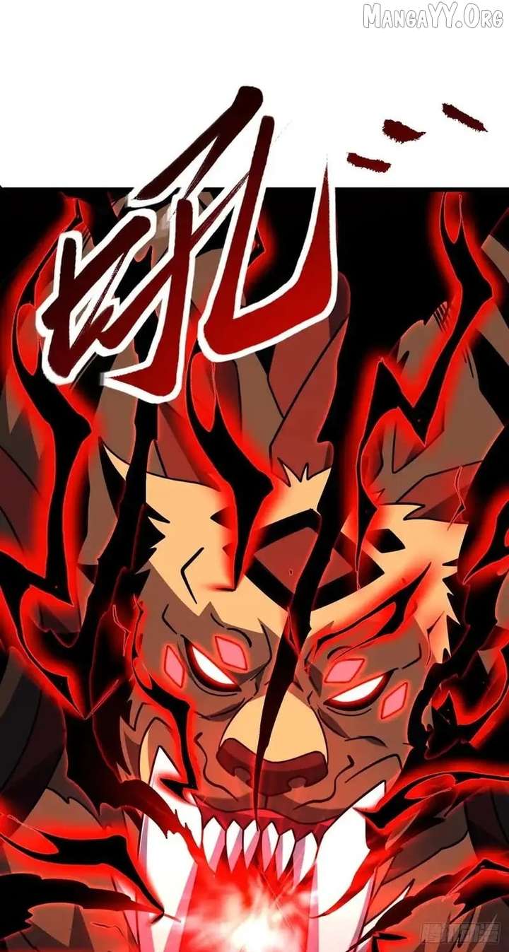 The Lord of the Wheel of Destiny Chapter 192 - Page 48