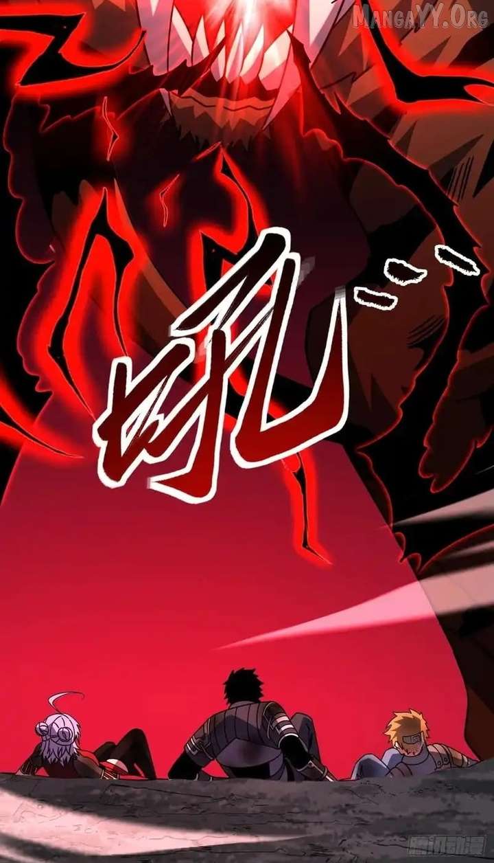 The Lord of the Wheel of Destiny Chapter 192 - Page 49