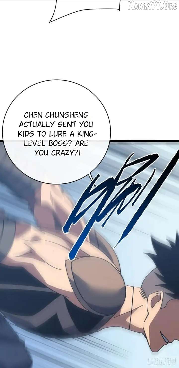 The Lord of the Wheel of Destiny Chapter 192 - Page 56
