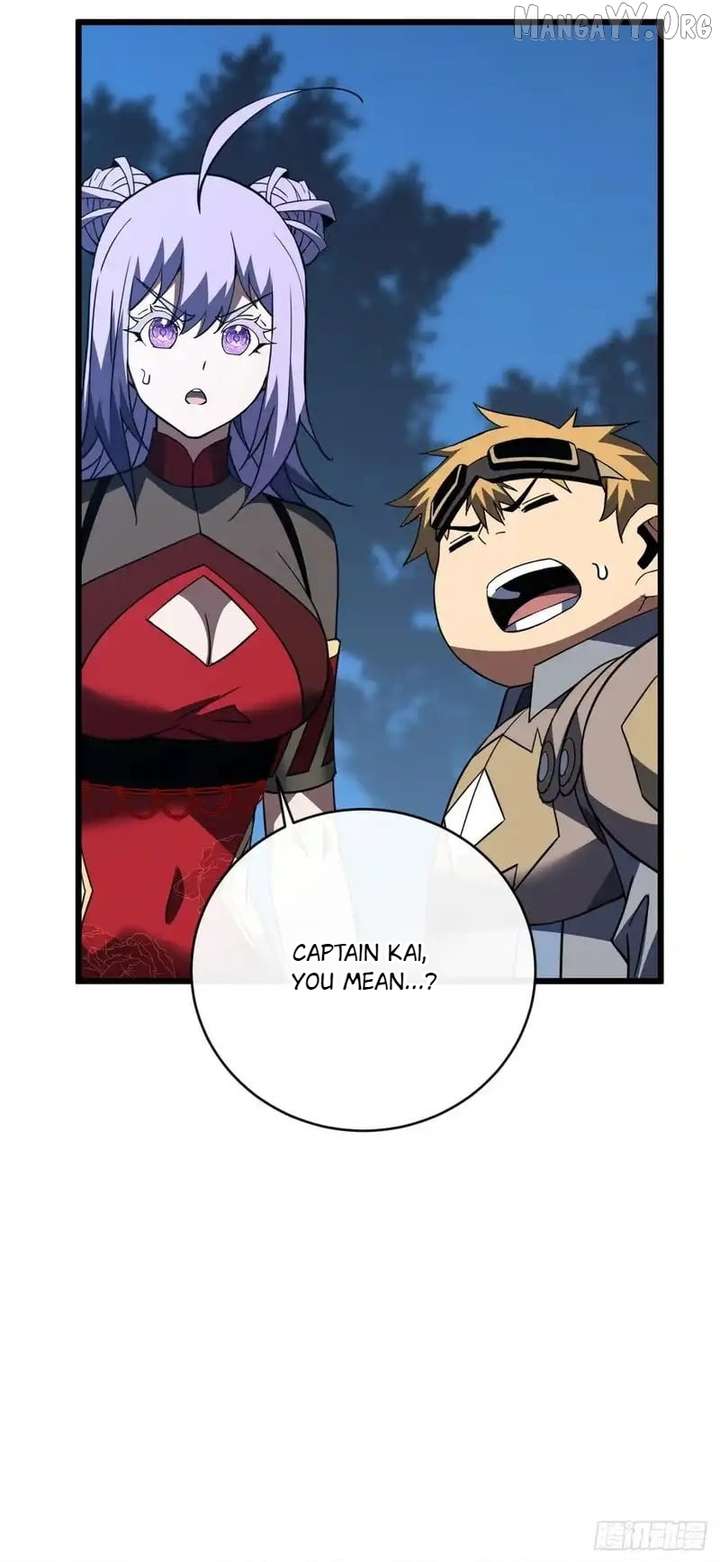 The Lord of the Wheel of Destiny Chapter 193 - Page 14