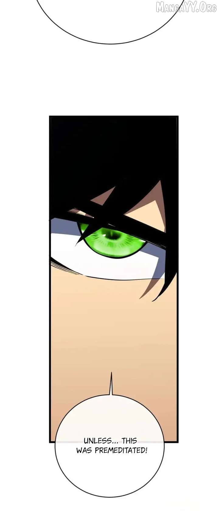 The Lord of the Wheel of Destiny Chapter 193 - Page 30