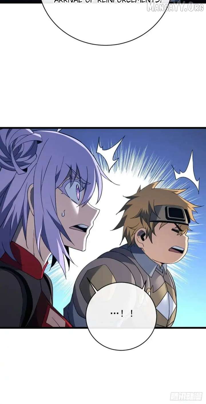 The Lord of the Wheel of Destiny Chapter 193 - Page 32