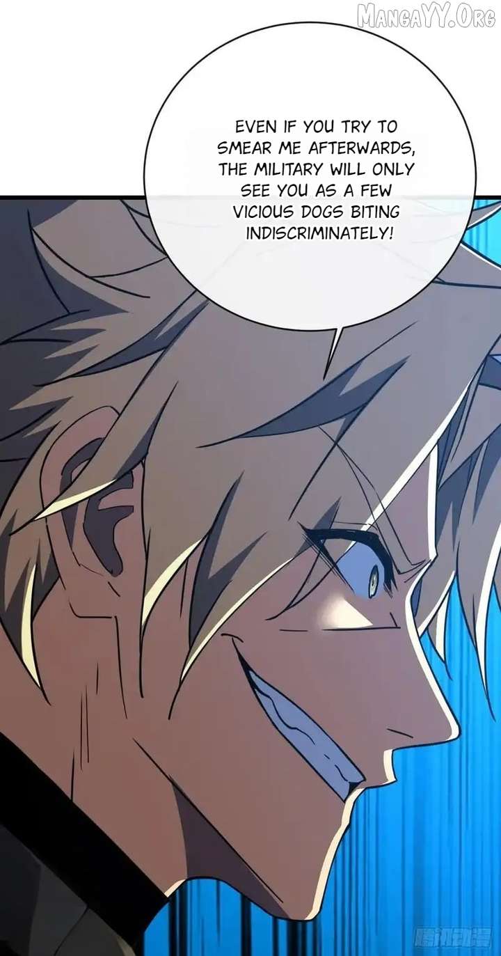 The Lord of the Wheel of Destiny Chapter 193 - Page 42