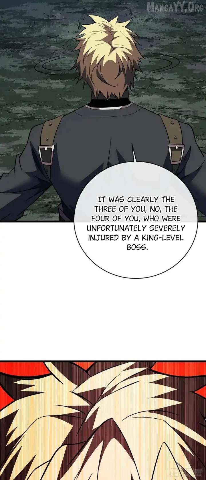 The Lord of the Wheel of Destiny Chapter 193 - Page 47