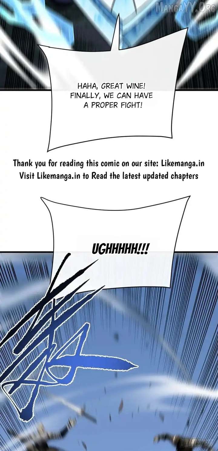 The Lord of the Wheel of Destiny Chapter 194 - Page 13