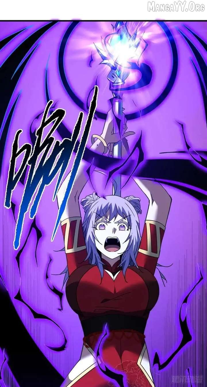 The Lord of the Wheel of Destiny Chapter 194 - Page 21