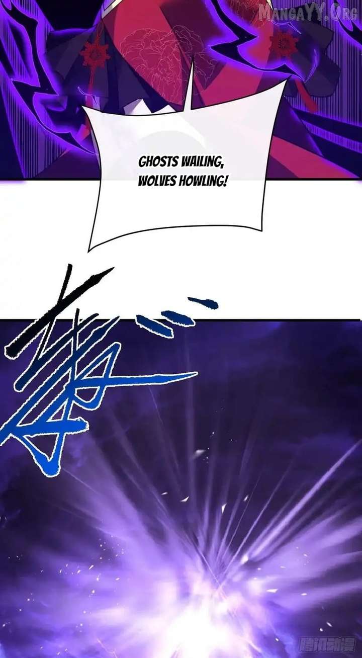 The Lord of the Wheel of Destiny Chapter 194 - Page 22