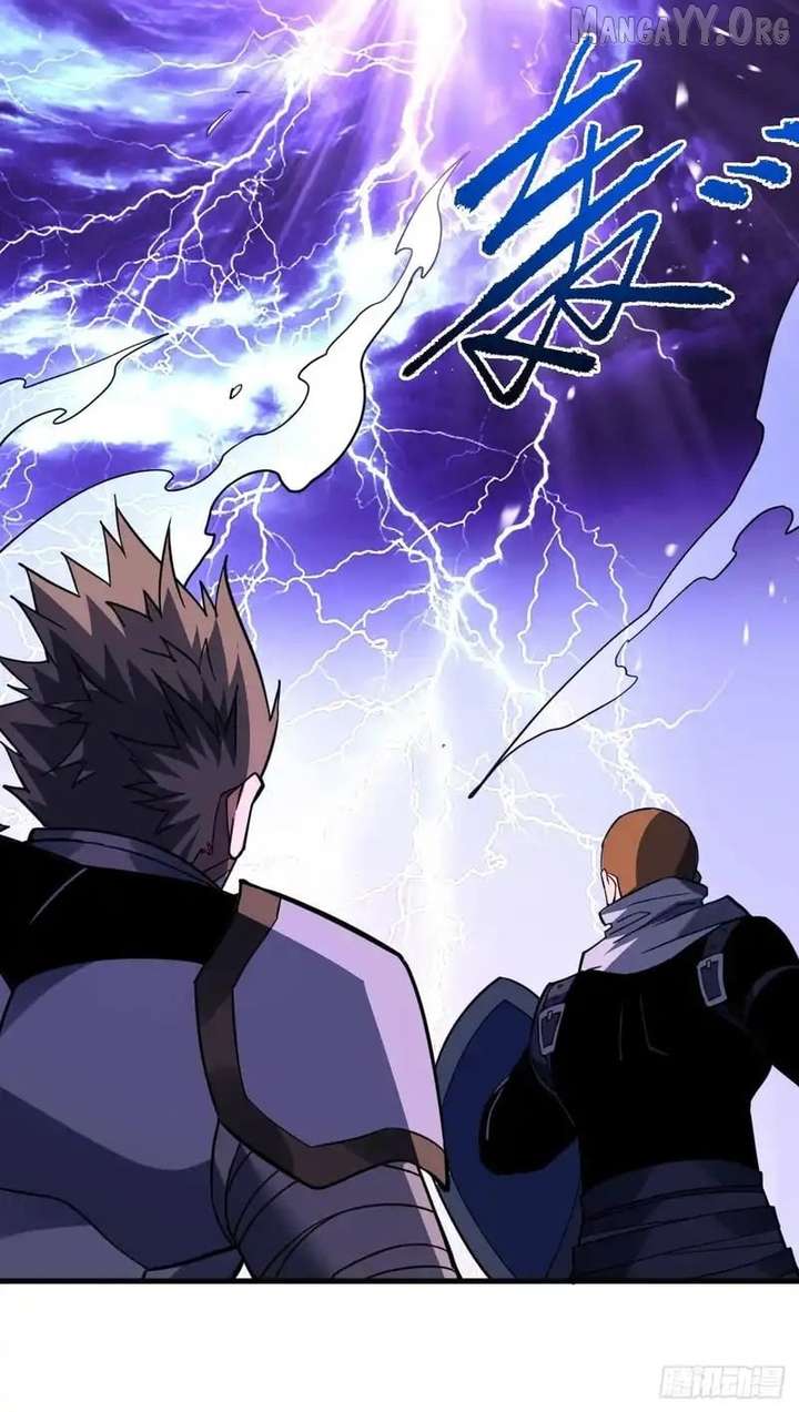 The Lord of the Wheel of Destiny Chapter 194 - Page 23