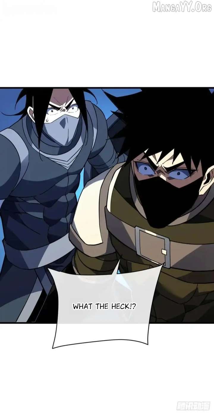 The Lord of the Wheel of Destiny Chapter 194 - Page 24