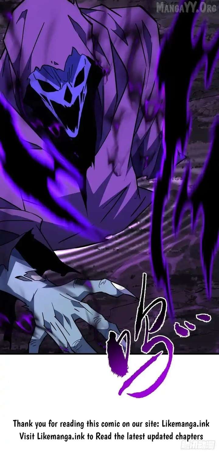 The Lord of the Wheel of Destiny Chapter 194 - Page 26