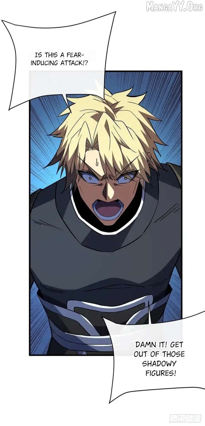 The Lord of the Wheel of Destiny Chapter 194 - Page 40