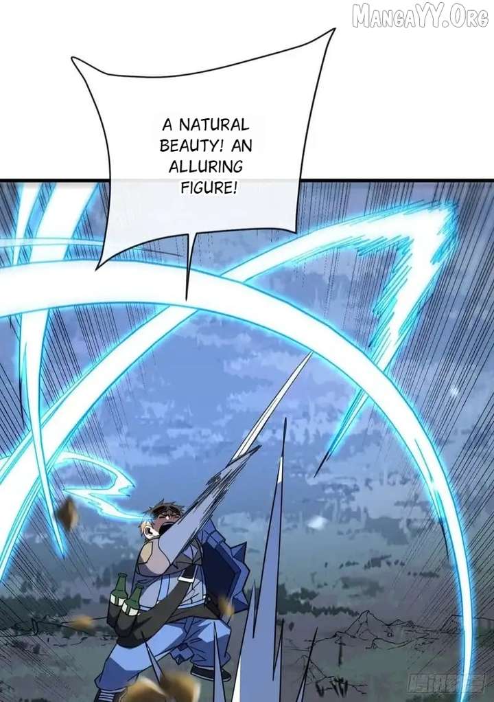 The Lord of the Wheel of Destiny Chapter 194 - Page 52