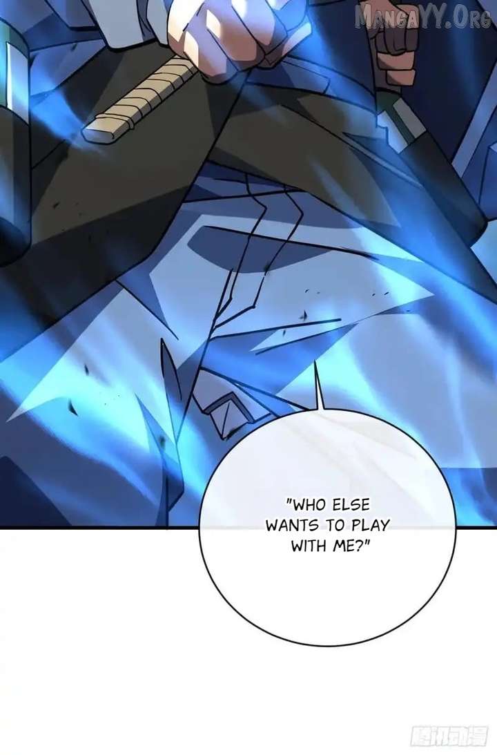 The Lord of the Wheel of Destiny Chapter 194 - Page 60