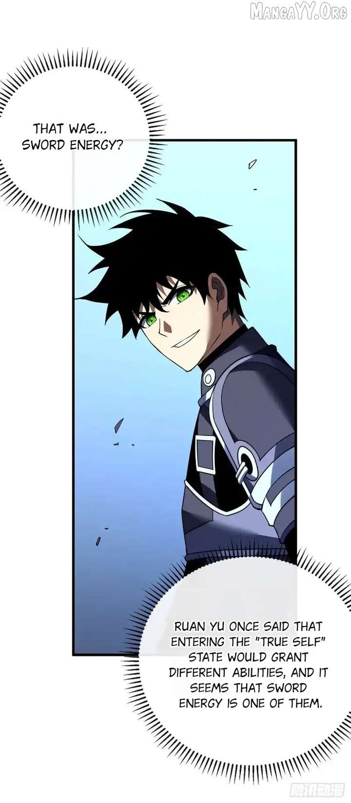The Lord of the Wheel of Destiny Chapter 194 - Page 61
