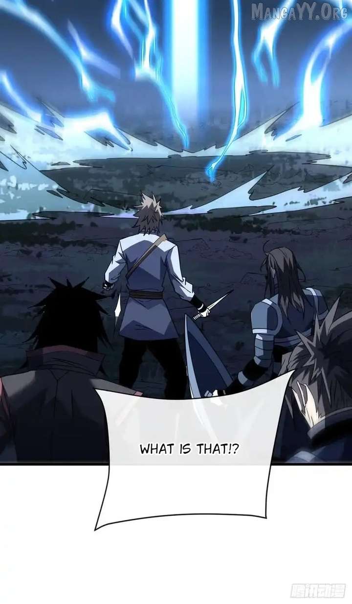 The Lord of the Wheel of Destiny Chapter 194 - Page 63
