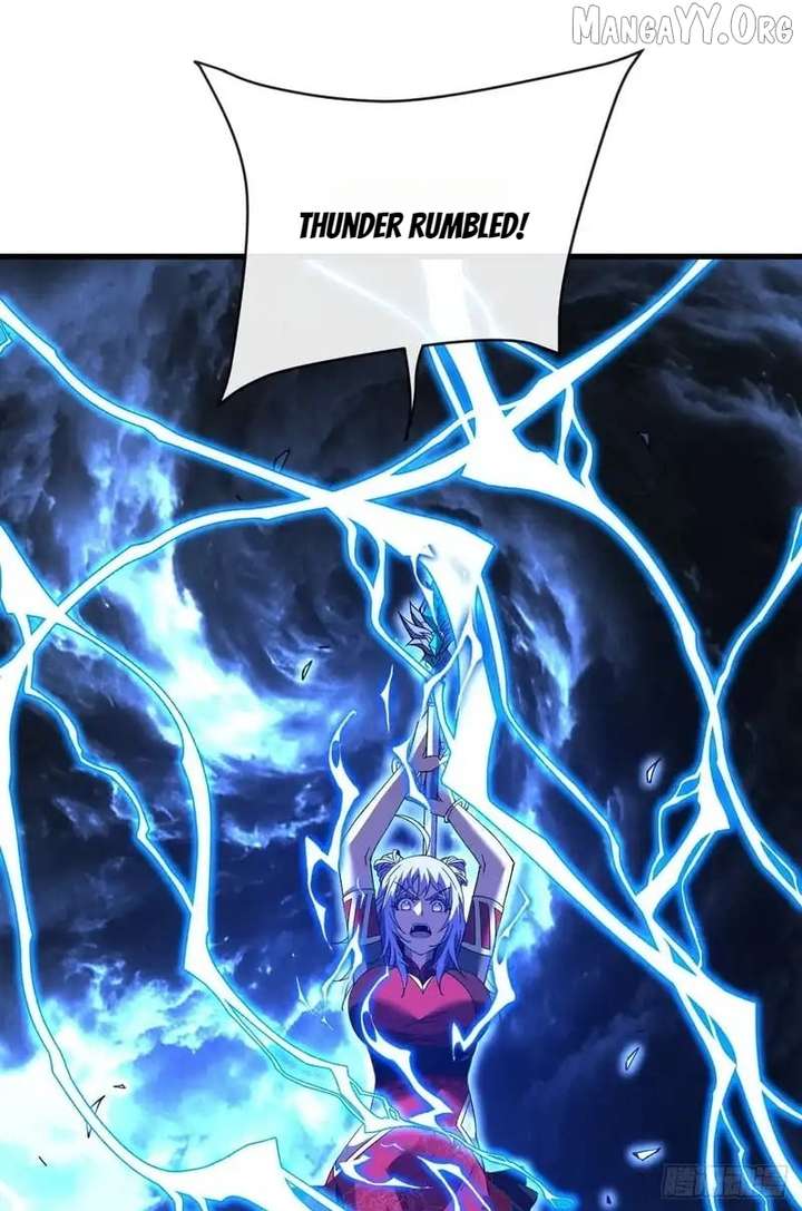 The Lord of the Wheel of Destiny Chapter 194 - Page 64