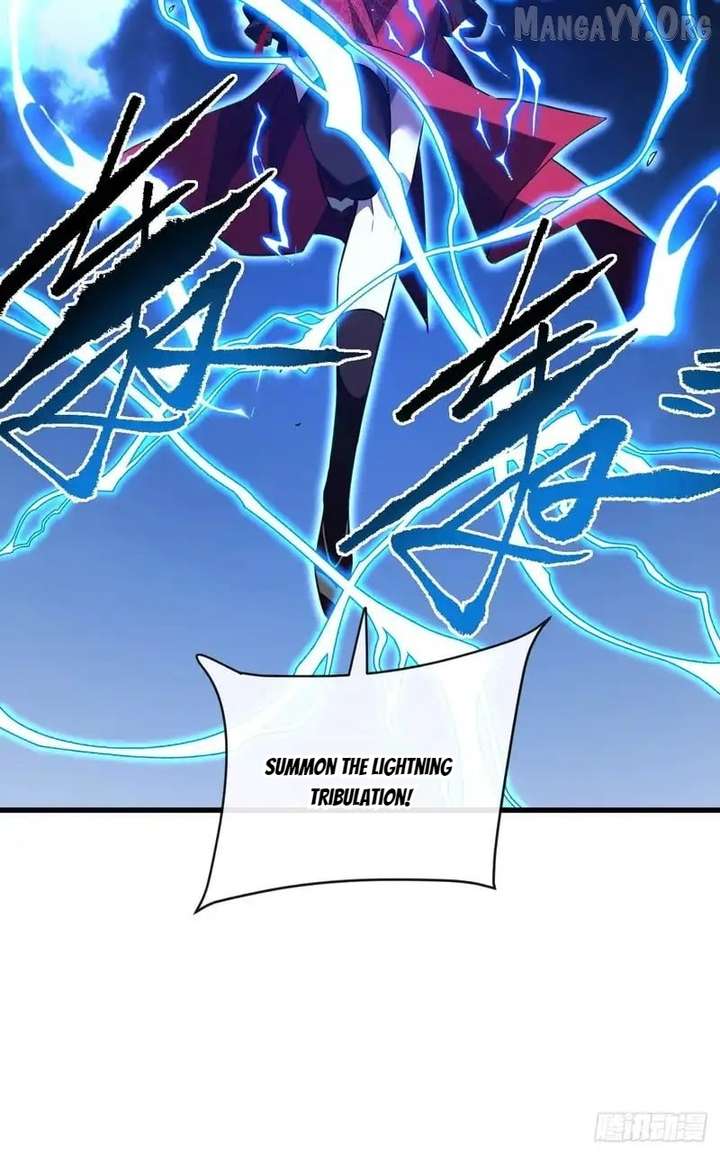 The Lord of the Wheel of Destiny Chapter 194 - Page 65