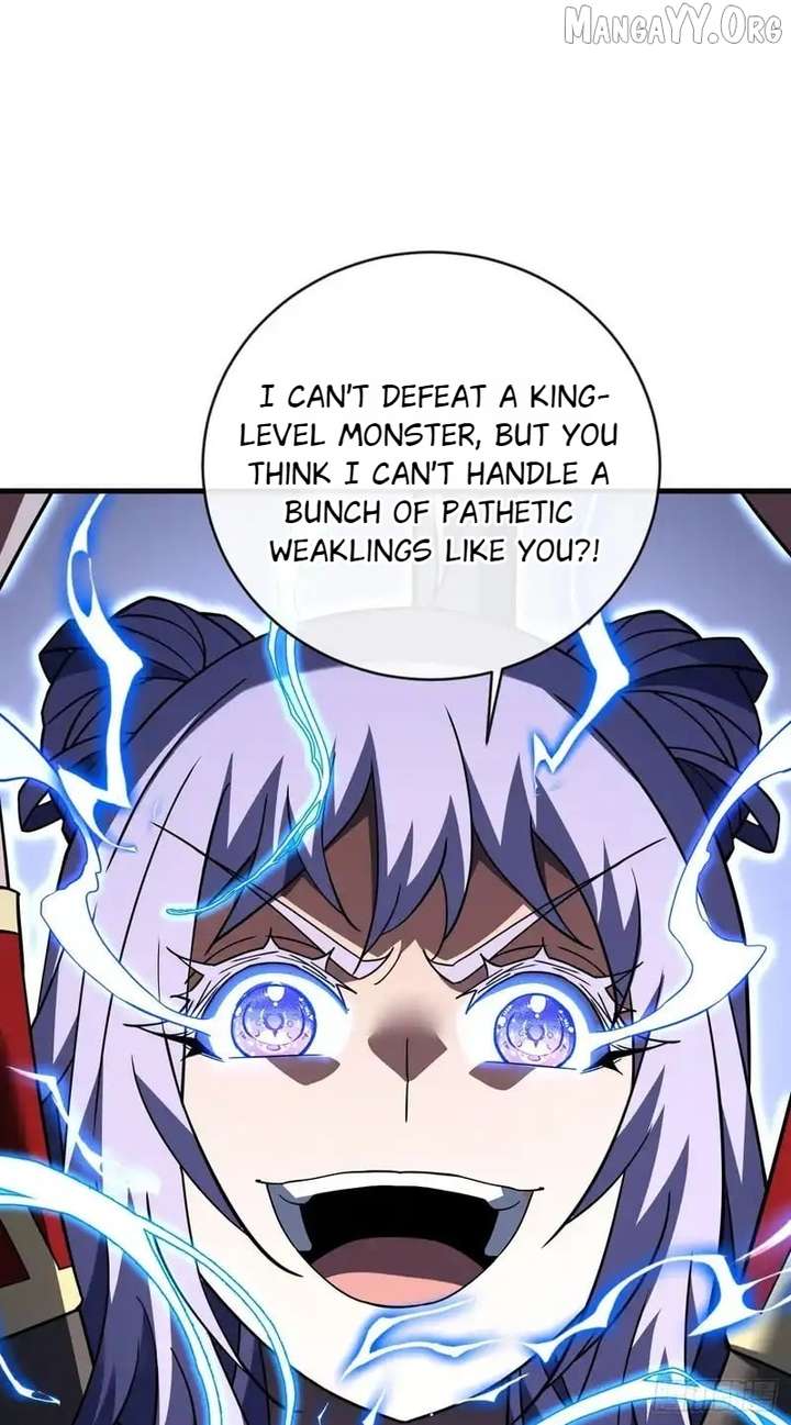 The Lord of the Wheel of Destiny Chapter 194 - Page 68