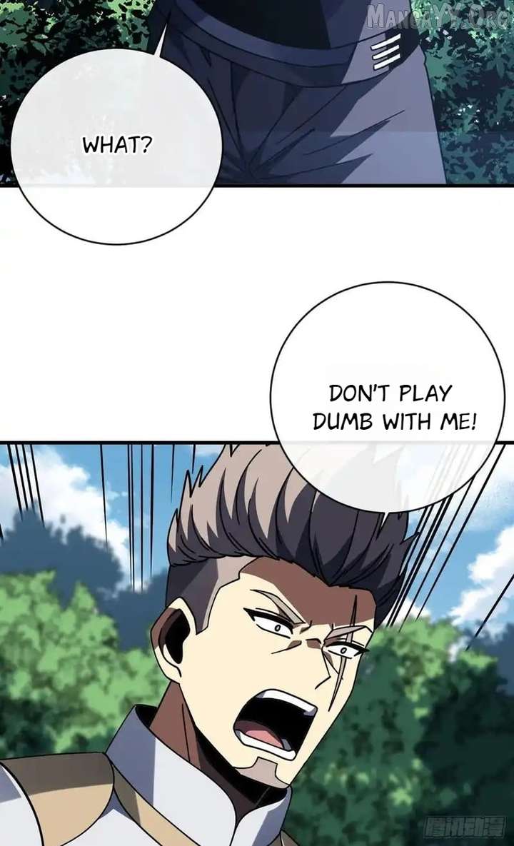 The Lord of the Wheel of Destiny Chapter 198 - Page 2