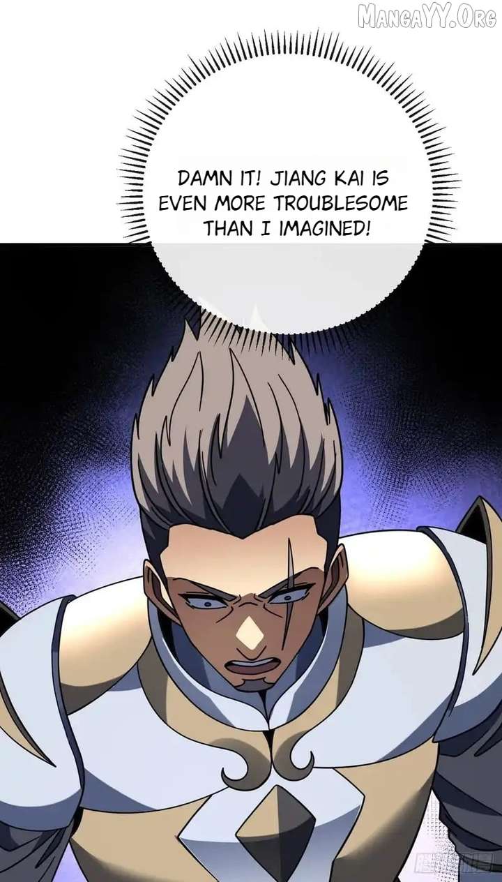 The Lord of the Wheel of Destiny Chapter 198 - Page 15