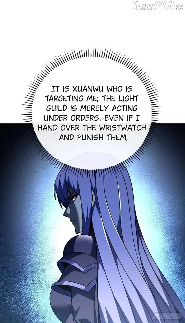 The Lord of the Wheel of Destiny Chapter 198 - Page 19