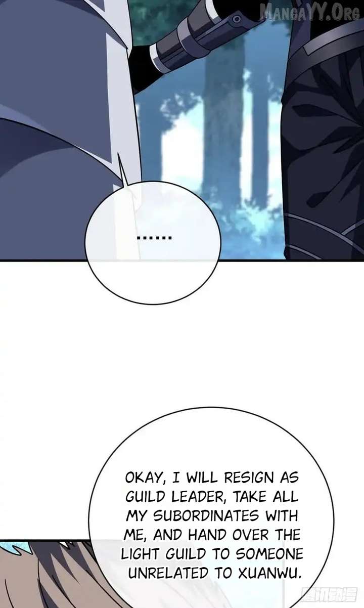 The Lord of the Wheel of Destiny Chapter 198 - Page 22