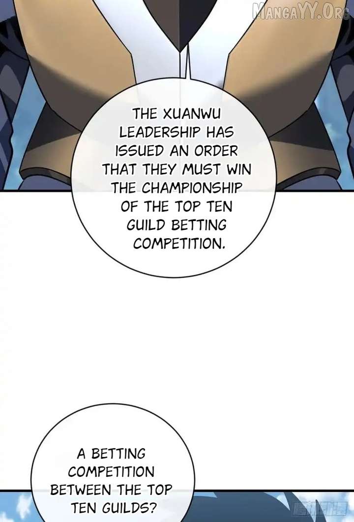 The Lord of the Wheel of Destiny Chapter 198 - Page 27