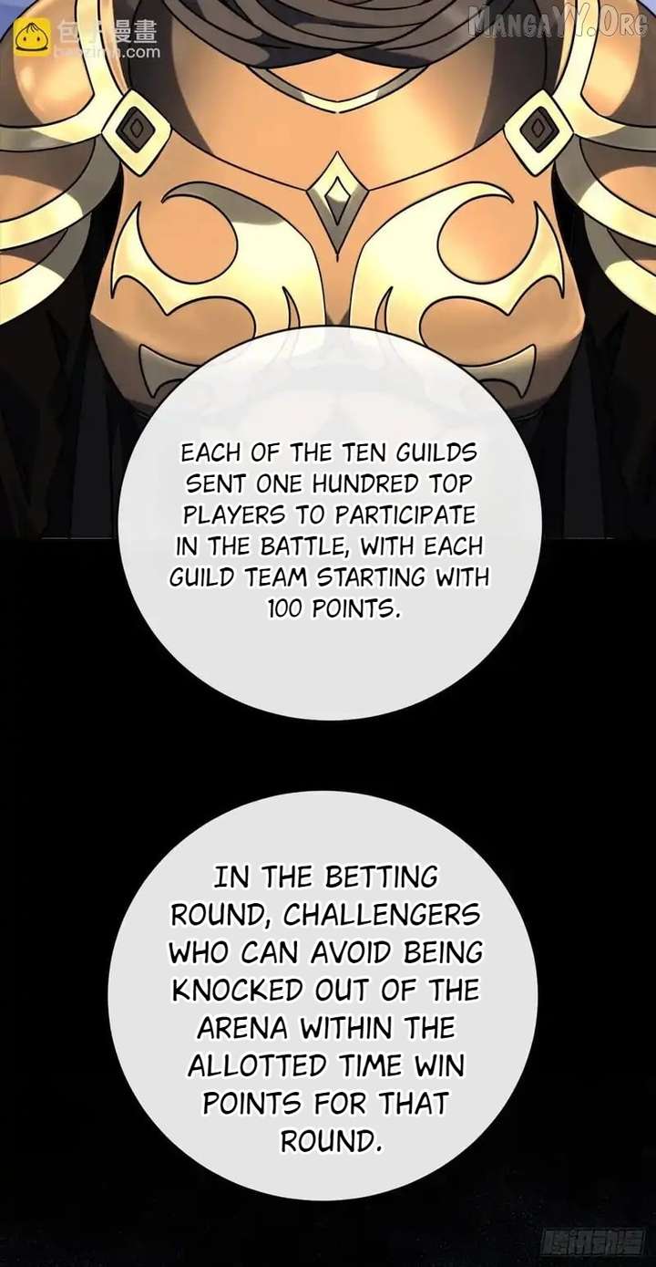 The Lord of the Wheel of Destiny Chapter 198 - Page 32