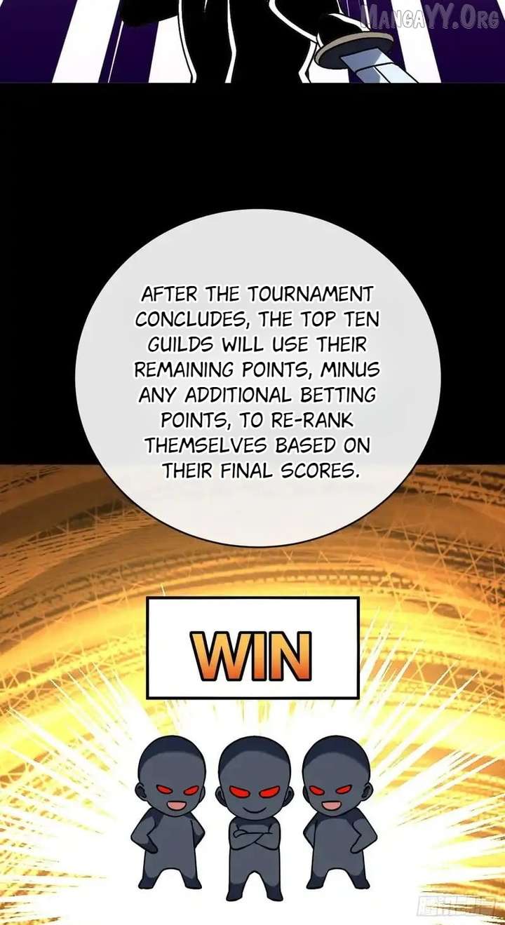 The Lord of the Wheel of Destiny Chapter 198 - Page 35