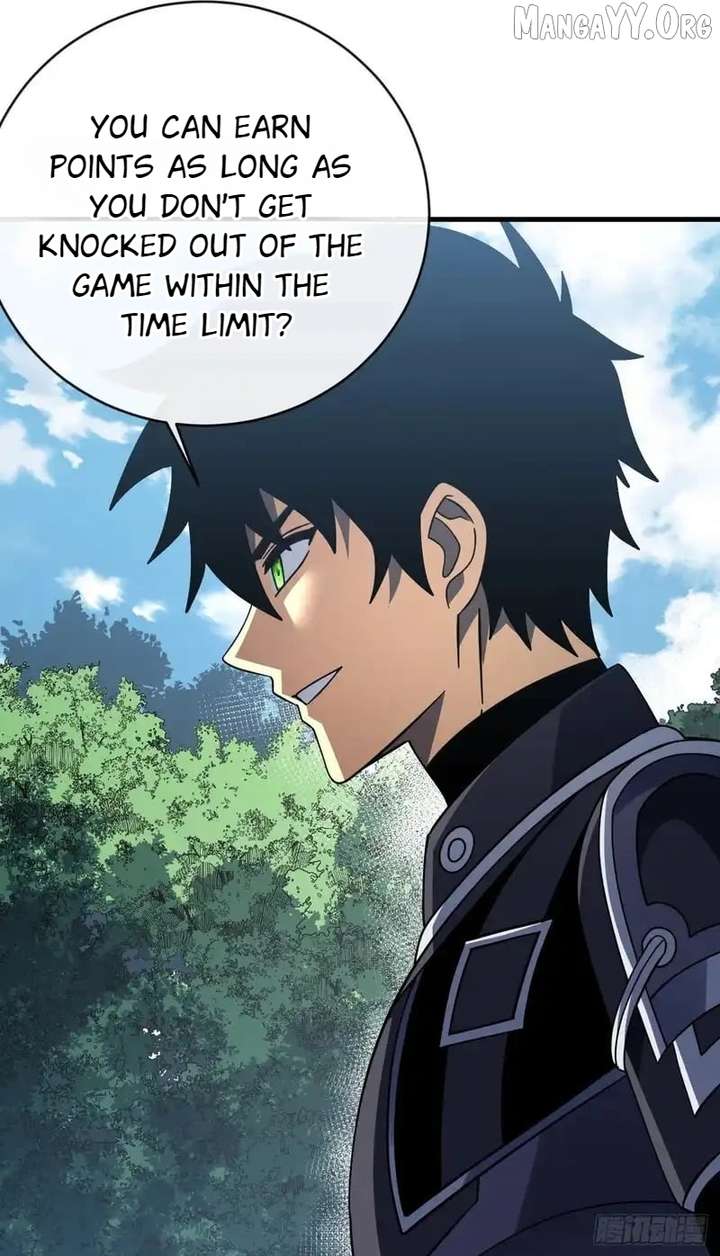 The Lord of the Wheel of Destiny Chapter 198 - Page 38