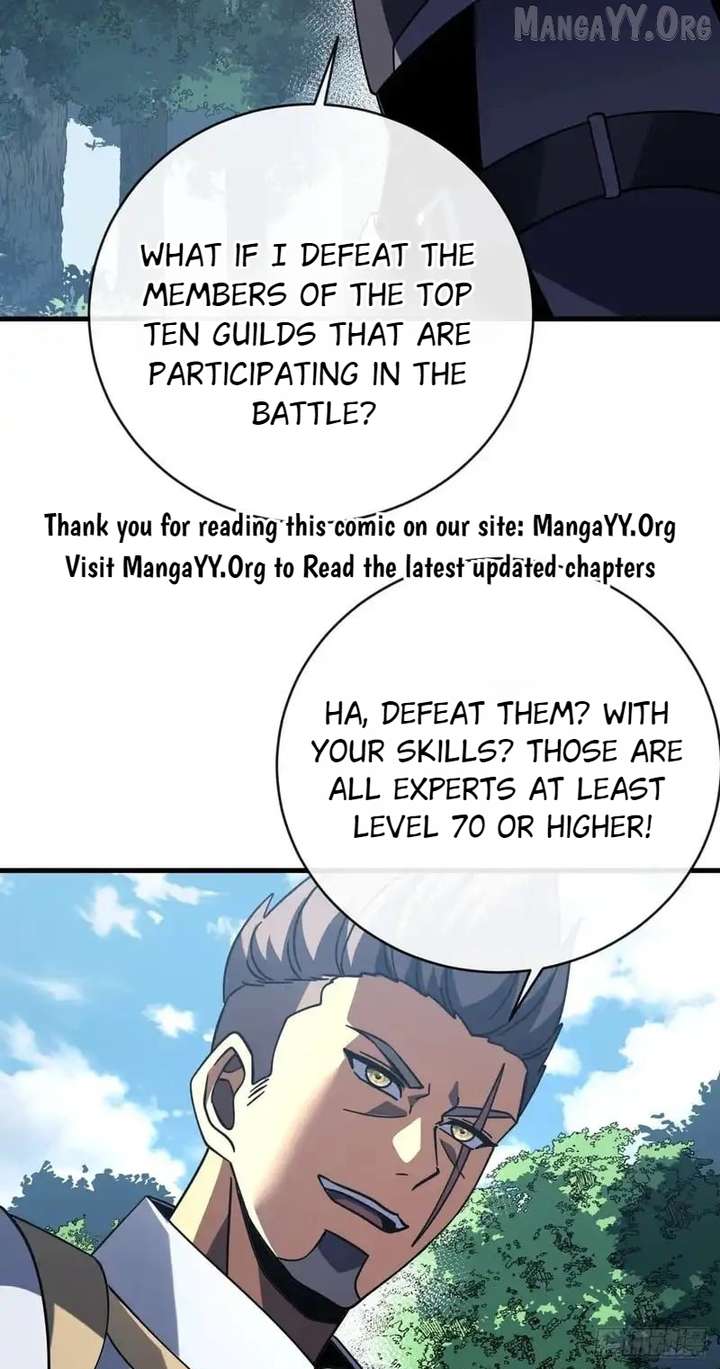 The Lord of the Wheel of Destiny Chapter 198 - Page 39