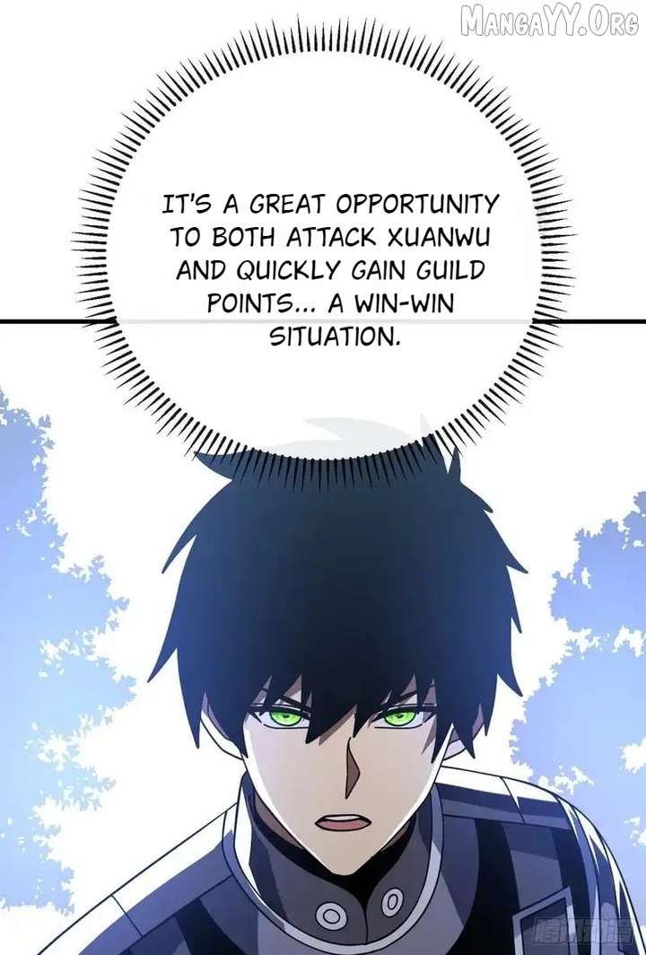 The Lord of the Wheel of Destiny Chapter 198 - Page 41