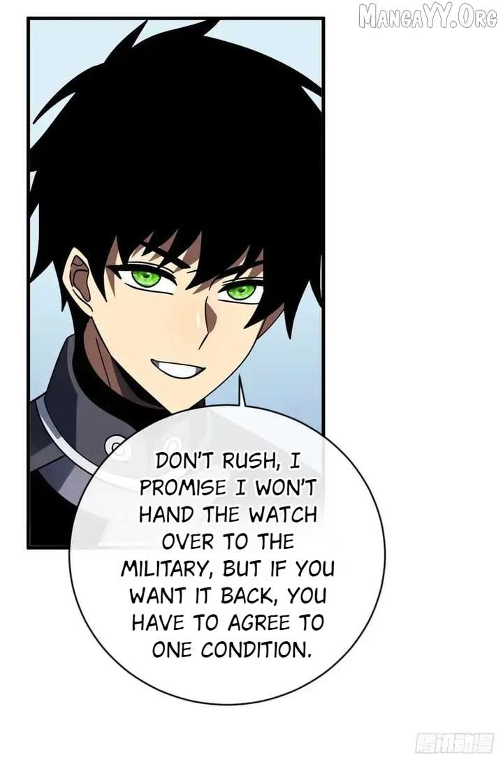 The Lord of the Wheel of Destiny Chapter 198 - Page 46