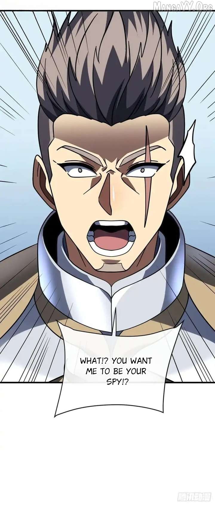 The Lord of the Wheel of Destiny Chapter 198 - Page 48