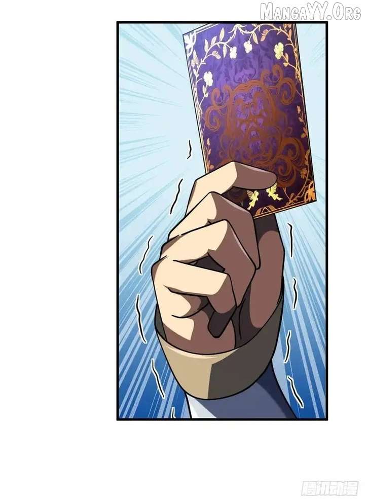The Lord of the Wheel of Destiny Chapter 198 - Page 53
