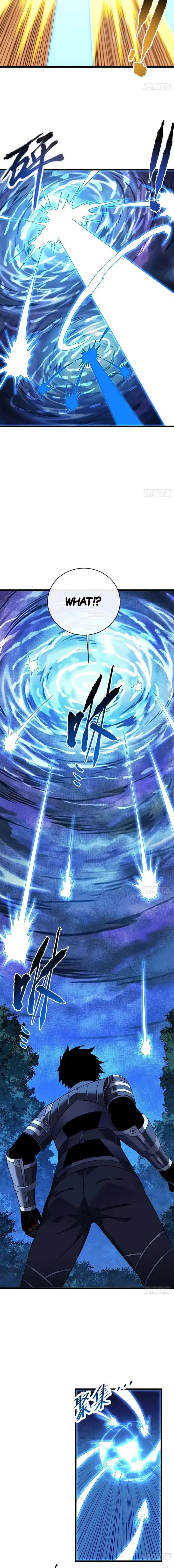 The Lord of the Wheel of Destiny Chapter 199 - Page 11
