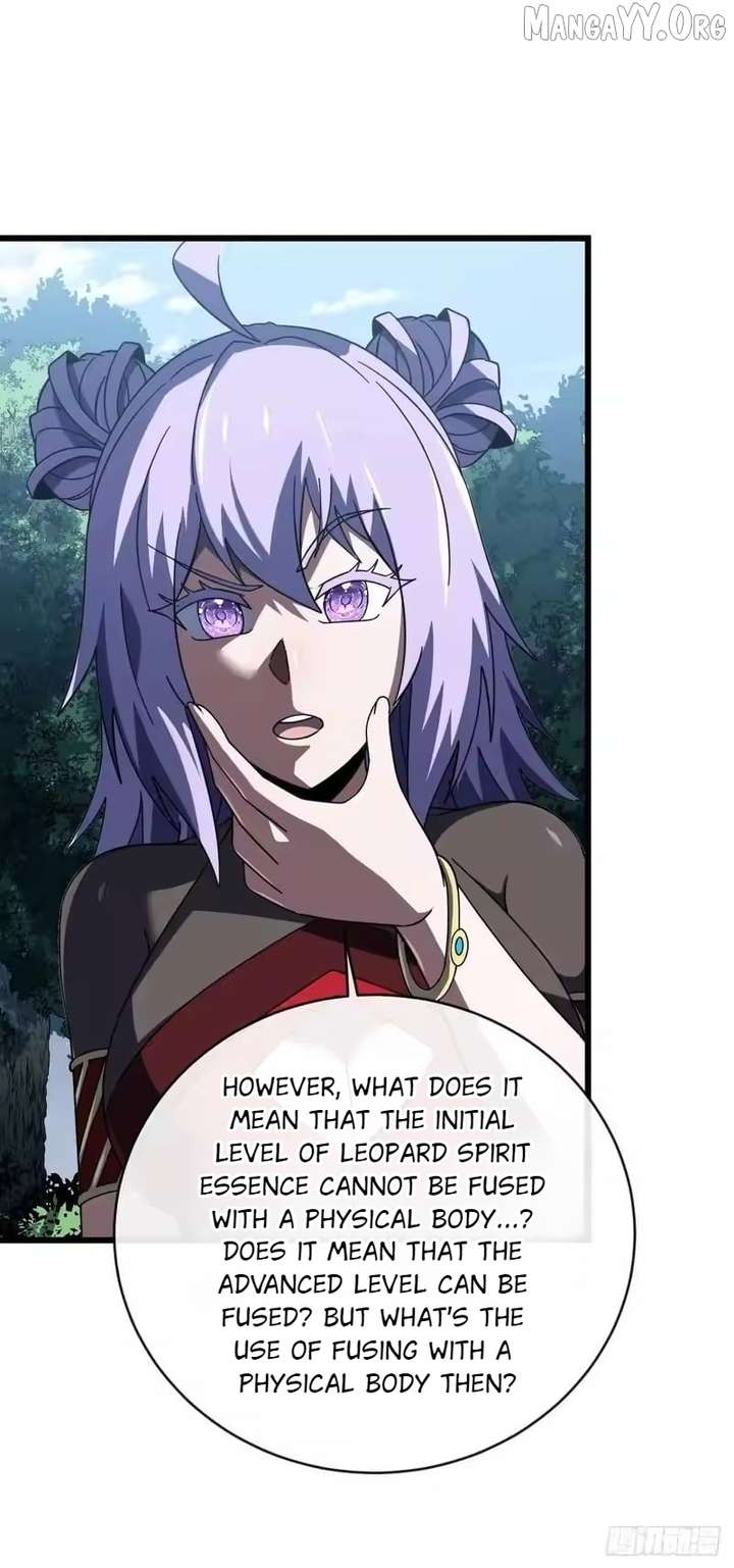The Lord of the Wheel of Destiny Chapter 202 - Page 2
