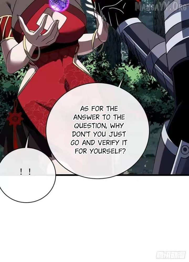 The Lord of the Wheel of Destiny Chapter 202 - Page 6