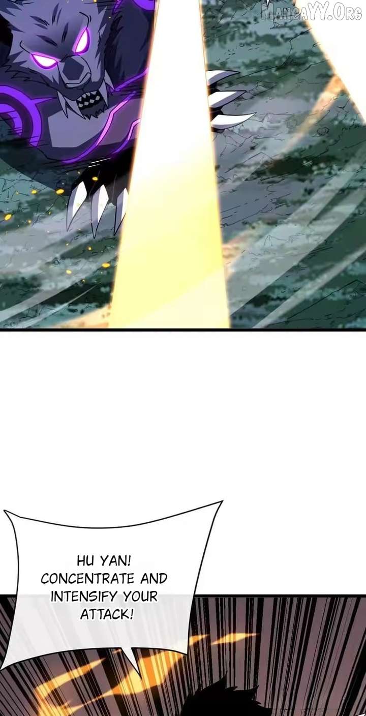The Lord of the Wheel of Destiny Chapter 202 - Page 31